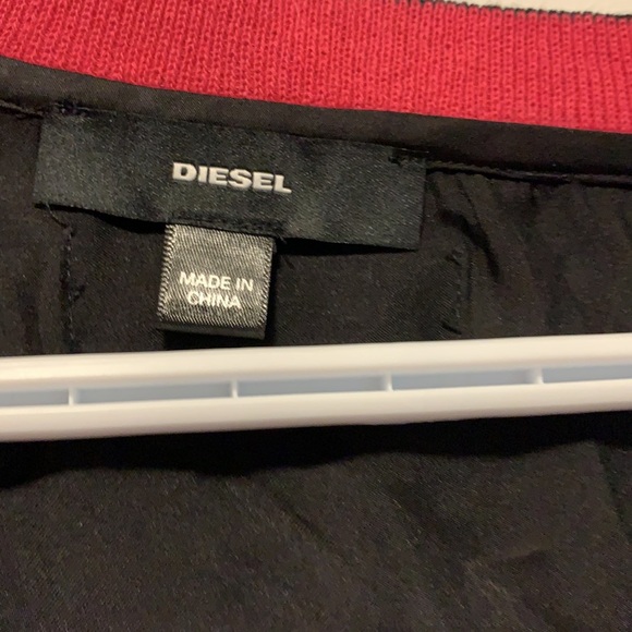 Diesel Long sleeve - Picture 5 of 7